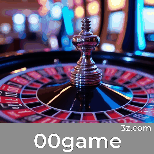 00game: Slots-Altos RTP, Jogos de Mesa-Variedade, Real Dealer-Experiência Imersiva