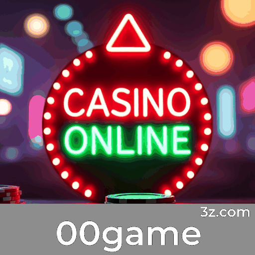 00game: Slots-Altos RTP, Jogos de Mesa-Variedade, Real Dealer-Experiência Imersiva