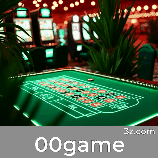 Qualidade Superior de Jogos no 00game: Diversidade e Excelência