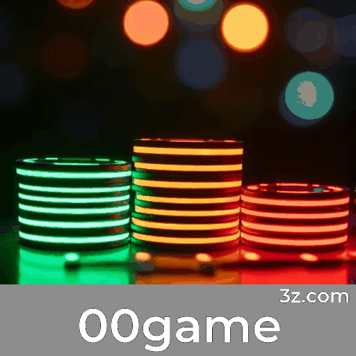 00game: Seu Cassino Online e Plataforma de Apostas Confiável