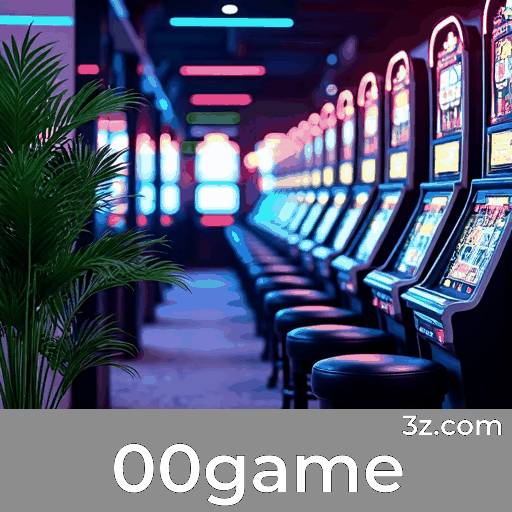 Experimente 00game: Apostas Móveis Completa