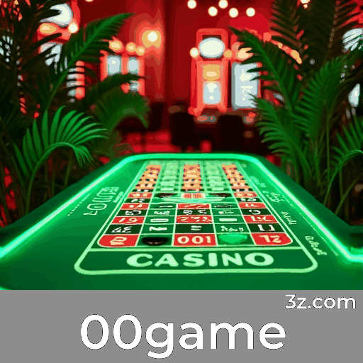 00game: A Plataforma com Comunidade Interativa