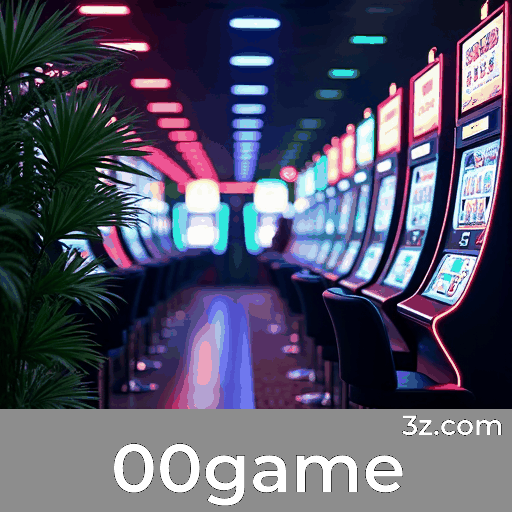 Qualidade Superior de Jogos no 00game: Diversidade e Excelência