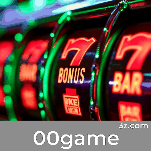 Experimente 00game: Apostas Móveis Completa