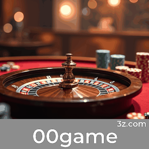 Experimente 00game: Apostas Móveis Completa