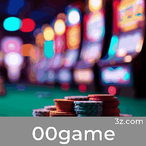 00game: Slots-Altos RTP, Jogos de Mesa-Variedade, Real Dealer-Experiência Imersiva
