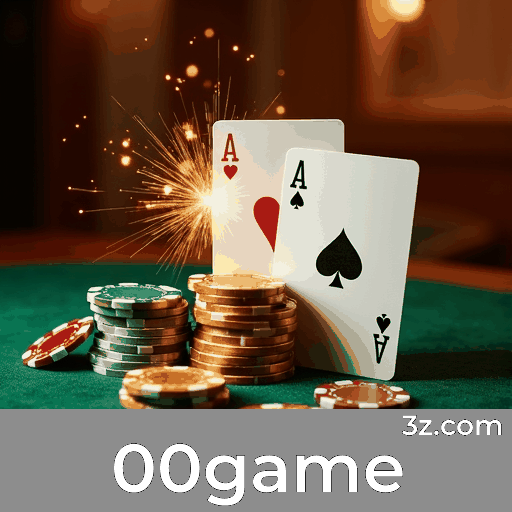 Experimente 00game: Apostas Móveis Completa