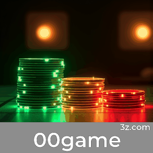 00game: Seu Cassino Online e Plataforma de Apostas Confiável